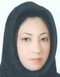 فاطمه نظری دهکردی