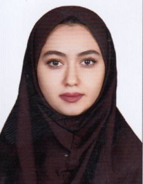 فاطمه کریمی کمر