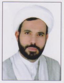 محمد حسین مولوی