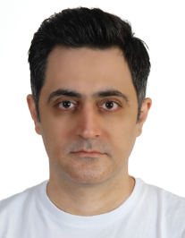 جمال شکرزاده مادیه