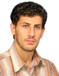 حسین مهرابادی آرانی