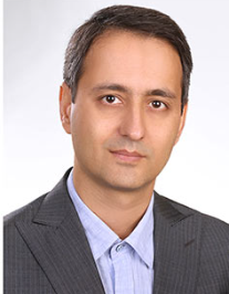 امیرعباس قربانی