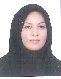هاجر جاهدپری
