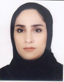 سیده حدیث نازاریانی