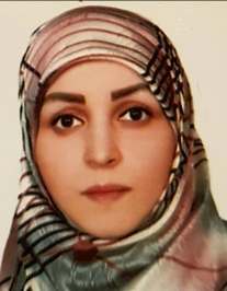 سندس کاشانی خطیب