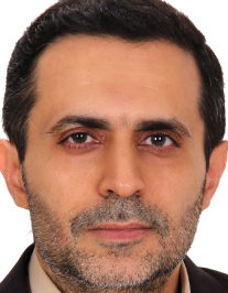 علی آشوری