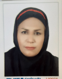 خدیجه رجبی موغاری