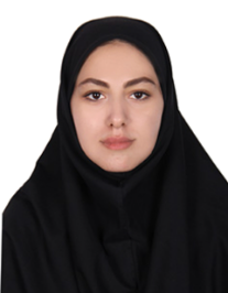 پریا محمدی کردخیلی