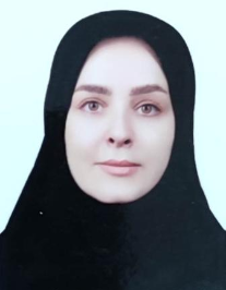 منیره السادات شریعت زاده