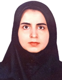 الهام زارع مهرجردی