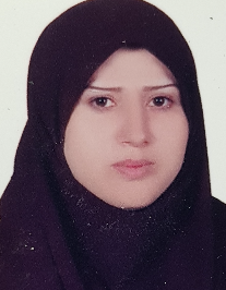 فاطمه زارع