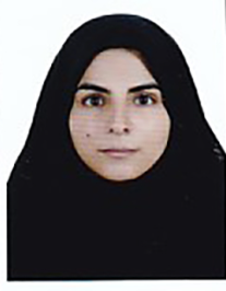 مریم نصرتی