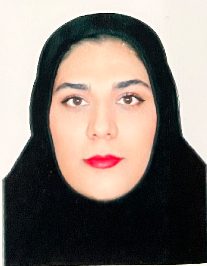 هانیه فدوی اردستانی
