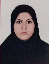 مریم صمدی