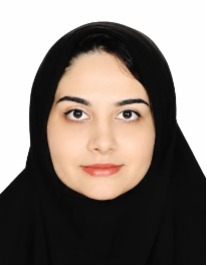 سارا توپااسفندیاری