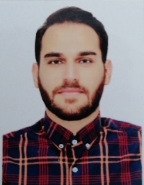 امین زارعی اسفندانی