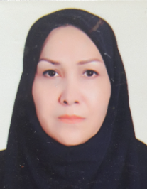 راضیه دهقانی فیروزآبادی