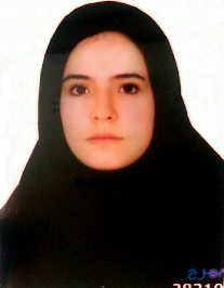 مهسا قاسمی مفرد