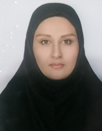 فرزانه احمدی دریاکناری