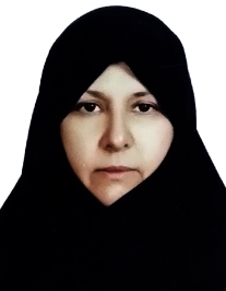 افسانه بلوری