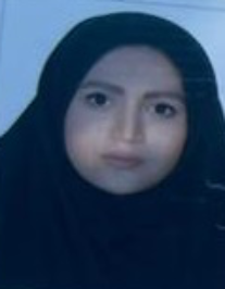 آرزو عبدالهی پور