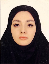 مریم اسدی