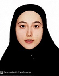 سیده مژده حسینی مدرس