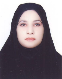 فاطمه صغری فتحی کناری