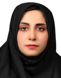 مریم احمدی فرد