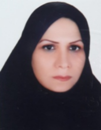 فاطمه هدایتی