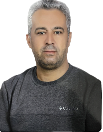 سید امید حسینی