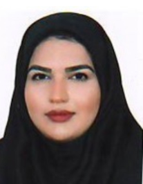 نگار مرتضوی نیا
