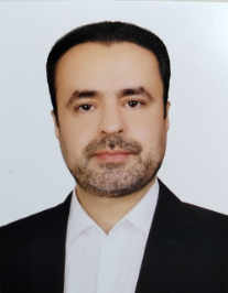 محمدرضا قربانی