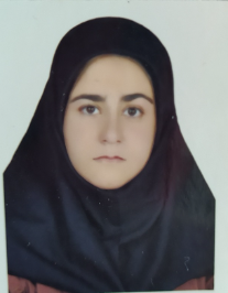 فاطمه ربانی نژاد