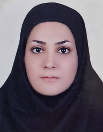 راضیه استخری