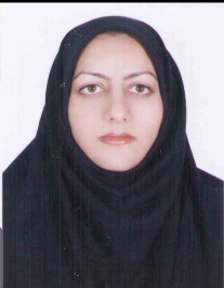 زهرا ابراهیمی