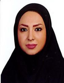 شیما کبیری نائینی