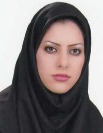 افروز قربانی