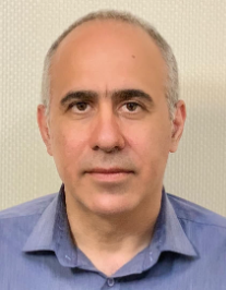 امیررضا شیرزادی