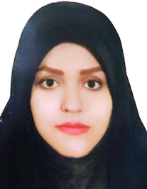 فاطمه امینیان