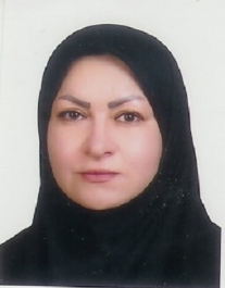 مهگامه عابدینی