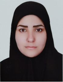 فاطمه سادات حسینی نسب