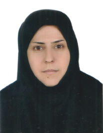حمیده میرزائی
