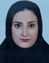 سنا عیسی زاده لرزجانی