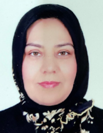 فریبا ملارضایی چال اشتری