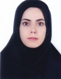 معصومه محسنی درگاه