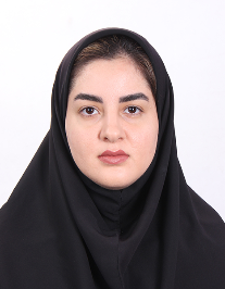 ندا رضائی