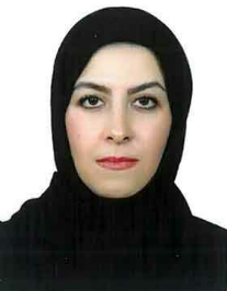 عذرا عابدی