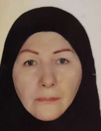 مطهره عمادی