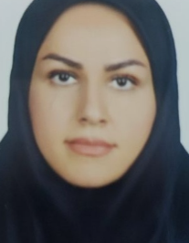 شیرین اشرفی شهمیرزادی